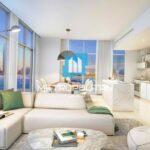 Поиск недвижимости в Дубае. Апартаменты в Дубае, ОАЭ, 79 м2