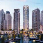 Поиск недвижимости в Дубае. Квартира в Дубае, ОАЭ, 98 м2