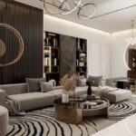 Поиск недвижимости в Дубае. Квартира в Дубае, ОАЭ, 139 м2