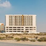 Поиск недвижимости в Дубае. Студия в Дубае, ОАЭ, 60 м2