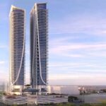 Поиск недвижимости в Дубае. Квартира в Дубае, ОАЭ, 71 м2