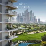 Поиск недвижимости в Дубае. Апартаменты в Дубае, ОАЭ, 107.5 м2