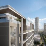 Поиск недвижимости в Дубае. Апартаменты в Дубае, ОАЭ, 120 м2