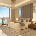 Поиск недвижимости в Дубае. Апартаменты в Дубае, ОАЭ, 112 м2