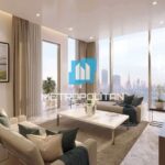 Поиск недвижимости в Дубае. Апартаменты в Дубае, ОАЭ, 126 м2
