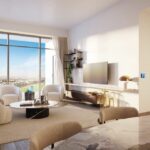 Поиск недвижимости в Дубае. Апартаменты в Дубае, ОАЭ, 72 м2