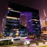 Поиск недвижимости в Дубае. Апартаменты в Дубае, ОАЭ, 82 м2
