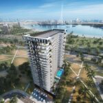 Поиск недвижимости в Дубае. Апартаменты в Дубае, ОАЭ, 65.5 м2