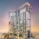 Поиск недвижимости в Дубае. Апартаменты в Дубае, ОАЭ, 307.5 м2