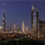 Поиск недвижимости в Дубае. Апартаменты в Дубае, ОАЭ, 366 м2