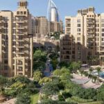 Поиск недвижимости в Дубае. Квартира в Дубае, ОАЭ, 221 м2