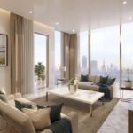 Поиск недвижимости в Дубае. Апартаменты в Дубае, ОАЭ, 145 м2