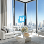 Поиск недвижимости в Дубае. Апартаменты в Дубае, ОАЭ, 206 м2