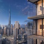 Поиск недвижимости в Дубае. Апартаменты в Дубае, ОАЭ, 130 м2