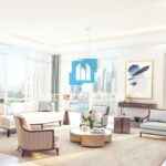 Поиск недвижимости в Дубае. Апартаменты в Дубае, ОАЭ, 178 м2
