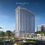 Поиск недвижимости в Дубае. Апартаменты в Дубае, ОАЭ, 95 м2