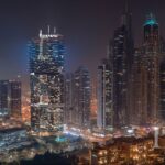 Поиск недвижимости в Дубае. Апартаменты в Дубае, ОАЭ, 231.8 м2