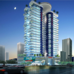 Поиск недвижимости в Дубае. Квартира в Дубае, ОАЭ, 149 м2