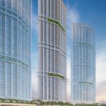 Поиск недвижимости в Дубае. Апартаменты в Дубае, ОАЭ, 166 м2