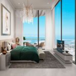 Поиск недвижимости в Дубае. Апартаменты в Дубае, ОАЭ, 139 м2