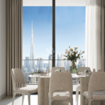 Поиск недвижимости в Дубае. Квартира в Дубае, ОАЭ, 72.41 м2