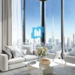 Поиск недвижимости в Дубае. Апартаменты в Дубае, ОАЭ, 127 м2