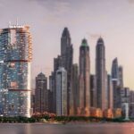 Поиск недвижимости в Дубае. Апартаменты в Дубае, ОАЭ, 393.5 м2
