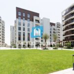 Поиск недвижимости в Дубае. Апартаменты в Дубае, ОАЭ, 130 м2