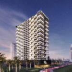 Поиск недвижимости в Дубае. Апартаменты в Дубае, ОАЭ, 136.5 м2
