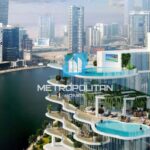 Поиск недвижимости в Дубае. Апартаменты в Дубае, ОАЭ, 141 м2