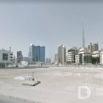 Поиск недвижимости в Дубае. Земля в Дубае, ОАЭ, 2 975 м2