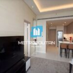 Поиск недвижимости в Дубае. Апартаменты в Дубае, ОАЭ, 98 м2