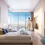Поиск недвижимости в Дубае. Квартира в Дубае, ОАЭ, 72 м2