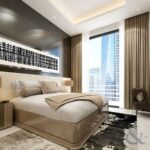 Поиск недвижимости в Дубае. Апартаменты в Дубае, ОАЭ, 87 м2