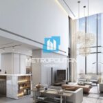 Поиск недвижимости в Дубае. Апартаменты в Дубае, ОАЭ, 219 м2