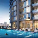 Поиск недвижимости в Дубае. Апартаменты в Дубае, ОАЭ, 144 м2