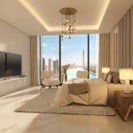 Поиск недвижимости в Дубае. Апартаменты в Дубае, ОАЭ, 65 м2