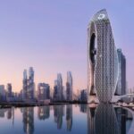 Поиск недвижимости в Дубае. Апартаменты в Дубае, ОАЭ, 66.5 м2