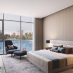 Поиск недвижимости в Дубае. Апартаменты в Дубае, ОАЭ, 77 м2