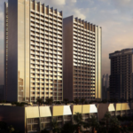 Поиск недвижимости в Дубае. Лофт в Дубае, ОАЭ, 88 м2