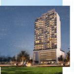 Поиск недвижимости в Дубае. Апартаменты в Дубае, ОАЭ, 117.58 м2